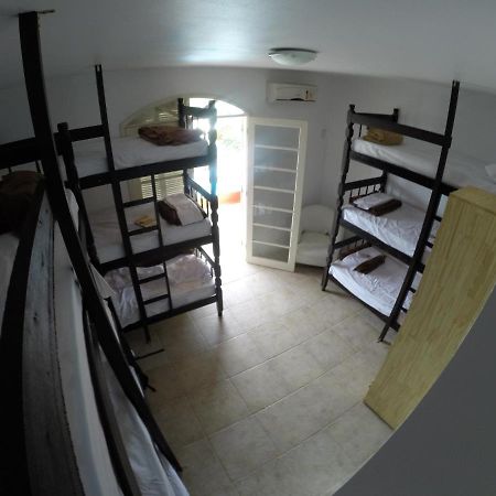 On The Road Hostel Campeche Florianópolis Eksteriør bilde