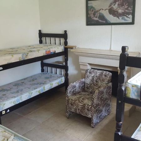 On The Road Hostel Campeche Florianópolis Eksteriør bilde