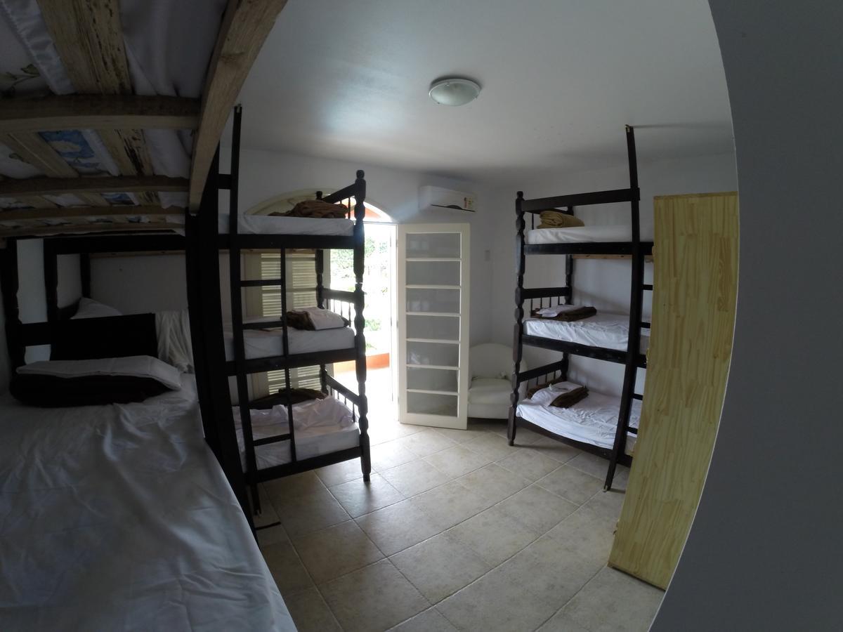 On The Road Hostel Campeche Florianópolis Eksteriør bilde