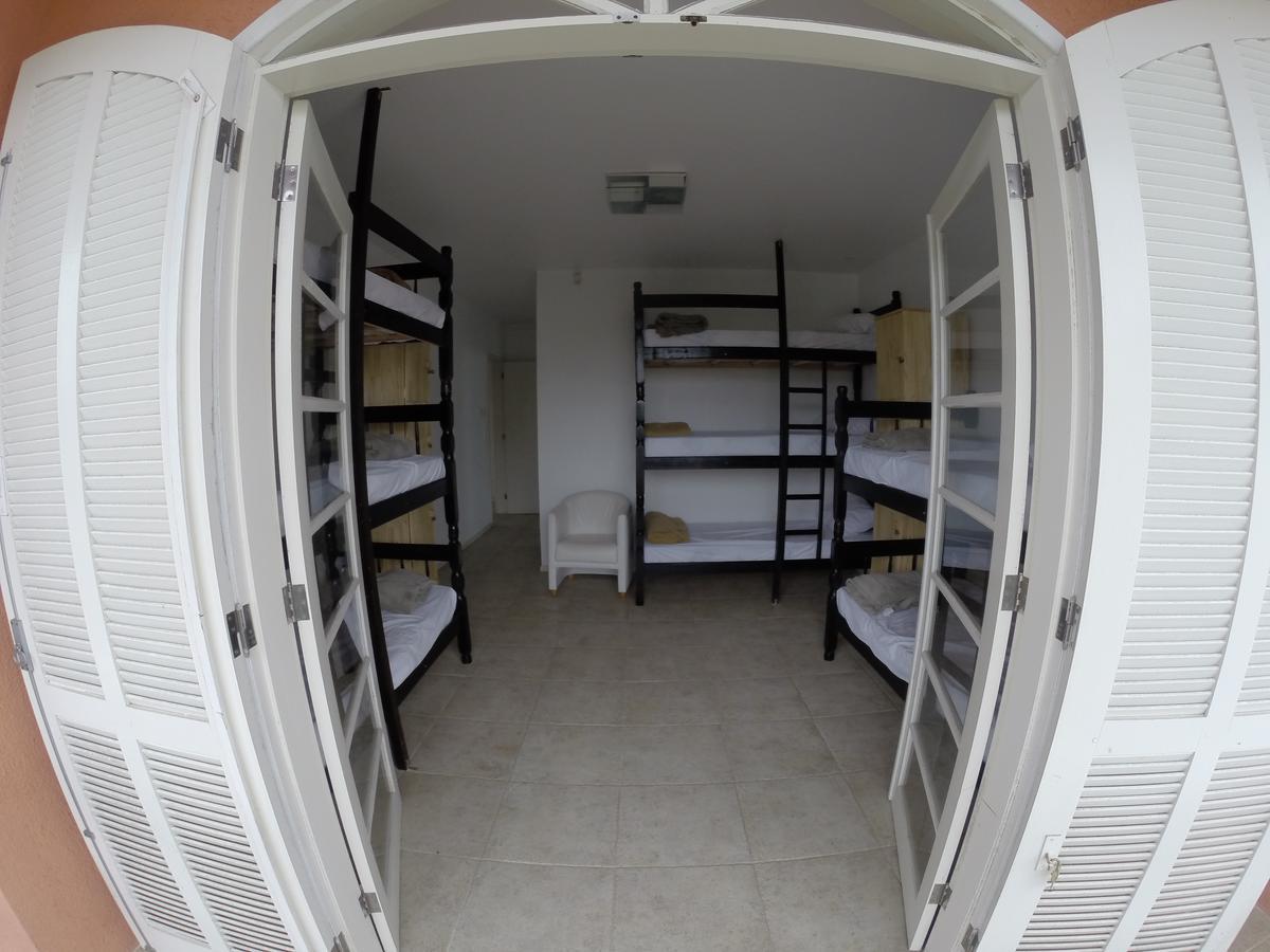 On The Road Hostel Campeche Florianópolis Eksteriør bilde
