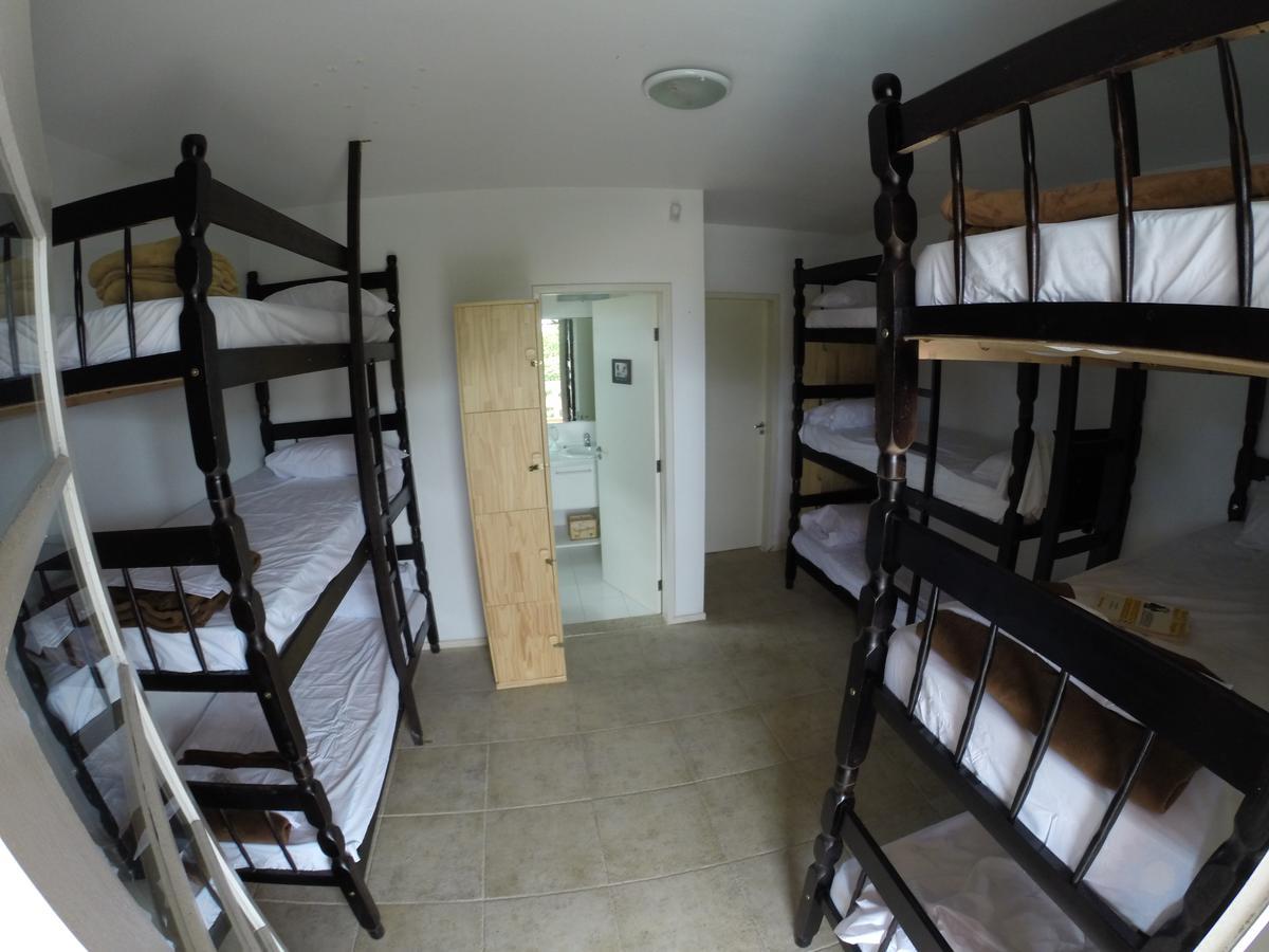On The Road Hostel Campeche Florianópolis Eksteriør bilde