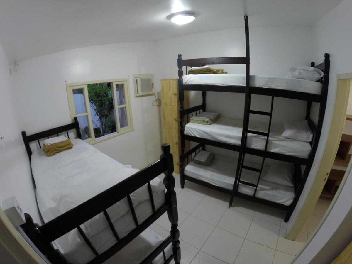 On The Road Hostel Campeche Florianópolis Eksteriør bilde