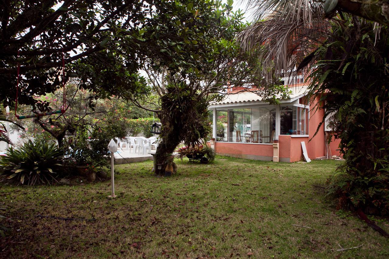 On The Road Hostel Campeche Florianópolis Eksteriør bilde
