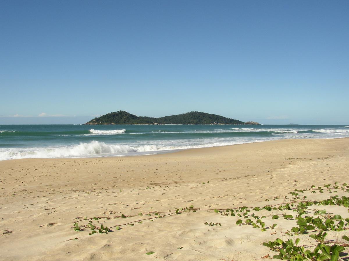 On The Road Hostel Campeche Florianópolis Eksteriør bilde